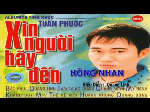 Hồng nhan - Quang Linh