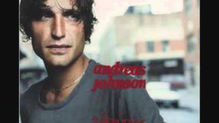 Andreas Johnson - Submerged