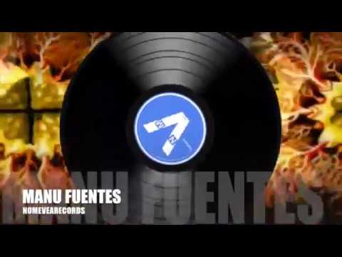 Newball - Buzzer (Manu Fuentes remix)