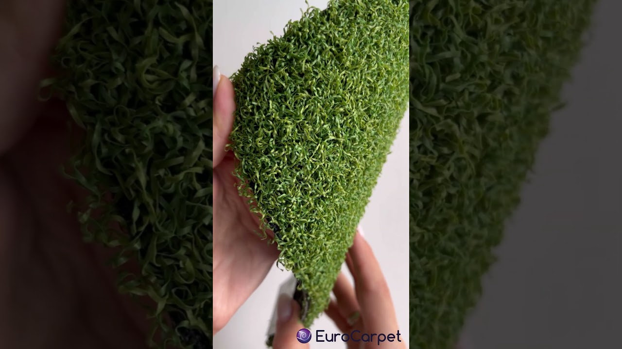 CCGrass Green E 12