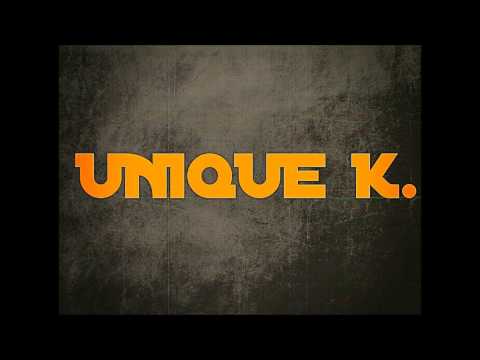 Unique K. & Liakos - Raps από τα κεντρικά