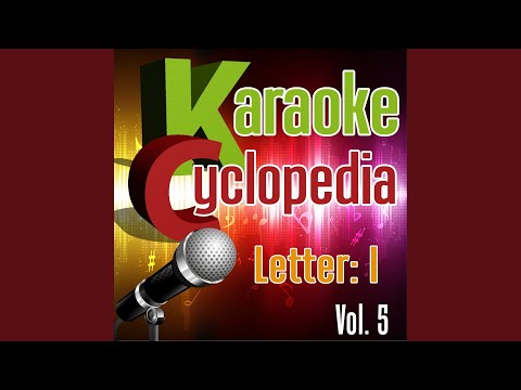 Io vagabondo (Karaoke Version) (Originally Performed by Nomadi)