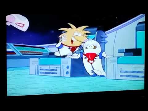 Daggett: That was Nuts