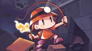 Indie Hunters | Raider Kid and the Ruby Chest