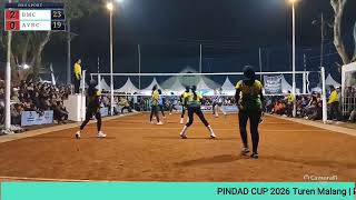 Download lagu PINDAD CUP 2026 | Babak 8 besar BMC MAKOTA Malang vs AVBC Dampit mp3