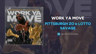 Work Ya Move Music Video