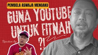 Download lagu @ProtagonistPoV  Mengaku Fitnah dan Menjatuhkan Maruah dan Menyerang Peribadi Shakila?! mp3 Download lagu @ProtagonistPoV  Mengaku Fitnah dan Menjatuhkan Maruah dan Menyerang Peribadi Shakila?! mp3