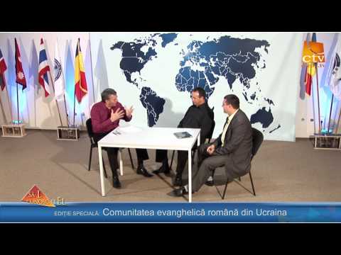 265. Ediție specială Valea Drăganului