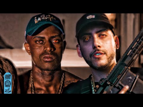 FESTA NA QUEBRADA - MC IG, MC Menor da VG e MC Topre (DJ Sati Marconex e DJ Gouveia) 2022