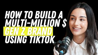 From Selling Vintage Camera's On Etsy To $3.6M In A Year & Doing Deals On SHARK TANK!!