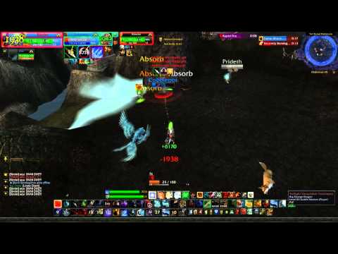 Bandet 4 - Hunter World PvP and BG - MM Hunter lvl 85 World of Warcraft