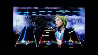 Rock Band 3. Send A Little Love Token by The Duke Spirit (All Instruments Mode)