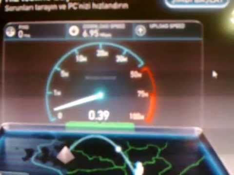 TP LINK TL WA 5210G with 8 port multi switch PART 2