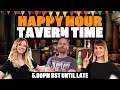Team Eurogamer's Happy Hour Tavern Time - MAD MOXXI'S BAR