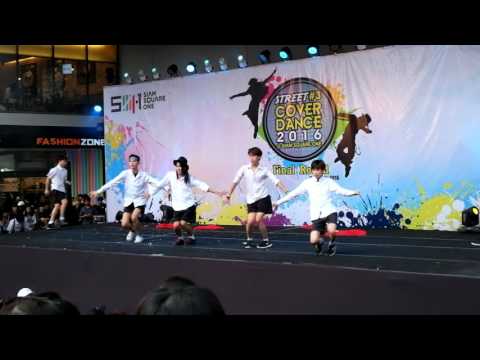 160709 JK-Street Party sevensence cover seventeen