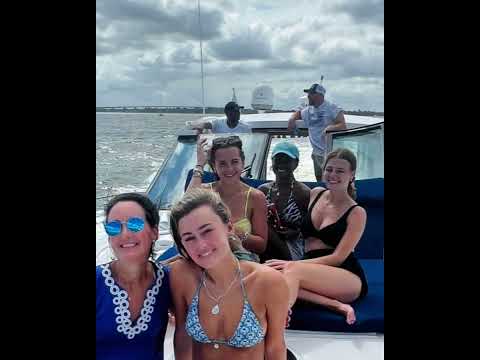 Happy Birthday Annaclaire! Thank you for spending your birthday with us!