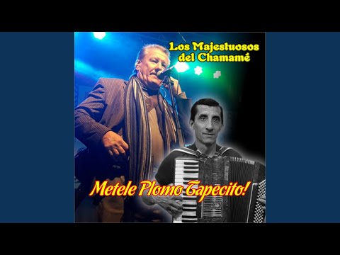 De Fiesta Con el Sauceño