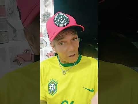 Pedacinho de uma live ...Pedrinho Rodrigues (ex pedrinho matador)