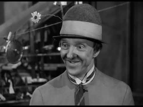 Elokuva: Pekka ja Pätkä Kiinni on ja pysyy (1955)