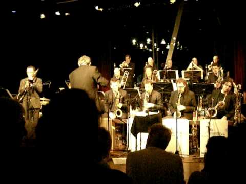 Peter Beets & Jazz Orchestra of the Concertgebouw