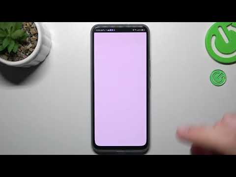 ZTE Axon 20 5G - Incoming Call Display Presentation | All Calling Screen Options, Features & Tools!