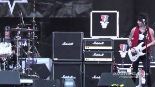 I Wanna Be Your Man (Live) - LA Guns