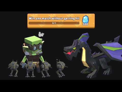 Impossible Mission? (Feat. Goblin Engineer)