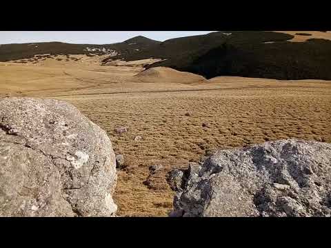 Transbucegi. Moroeni - cea mai nouă stațiune turistica din România