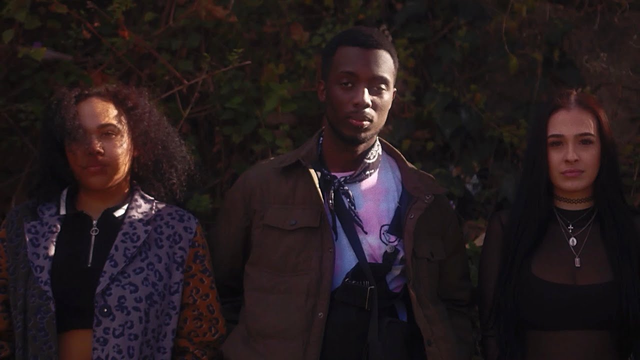 Sam Opoku - San Fran