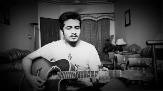 Tere Jiya Hor Disda | Mair Hassan (Cover NFAK)