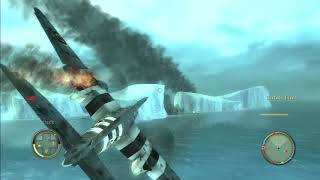 Blazing Angels: Squadrons of WWII - Mission 14: Preemptive Strike