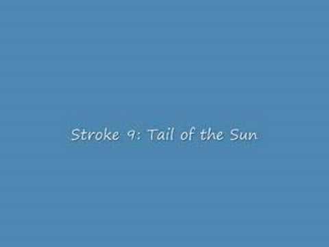 Stroke 9: Tail of the Sun