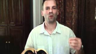 The Call to Surrender All