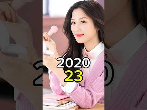 True Beauty 2020 Korean Drama Cast Then And Now 2025 #truebeauty #kdrama #thenandnow #shorts