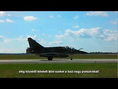 The Rest of... NATO Days 2012, Ostrava