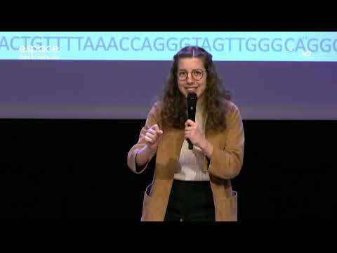 Delphine Leclerc - Finale régionale Bretagne - MT180 2023