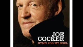 Joe Cocker - With a little help from my friends 