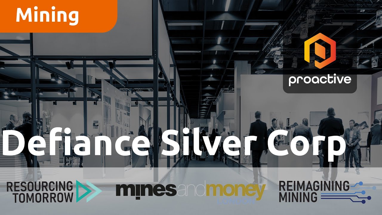 Defiance Silver focused on resource enlargement over next 12 months