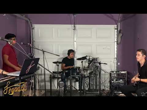 Quizás Sí, Quizás No / Después De Tanto Tiempo / Pero Tú No Estás - Grupo Legado’s (En vivo 2022)