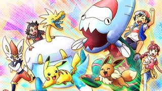 【ポケモン剣盾】伝説厨ゴウのてもちポケモンでランクマッチその２【対戦実況】