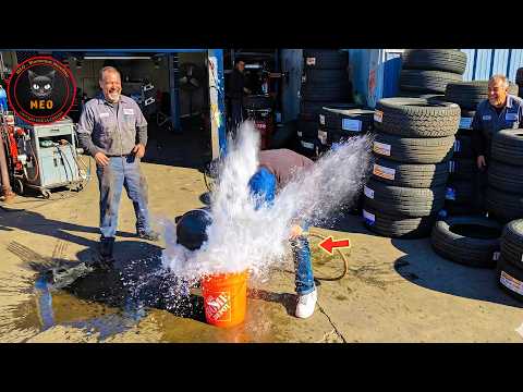 The stupidest mistakes caught on camera | Best of the month #26