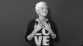 'Make You Feel My Love' Straight No Chaser - ASL Interpretation