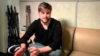 ANTHONY GREEN - Do It Right [SONG MEANING]