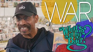 Watch WAR's episode on YouTube