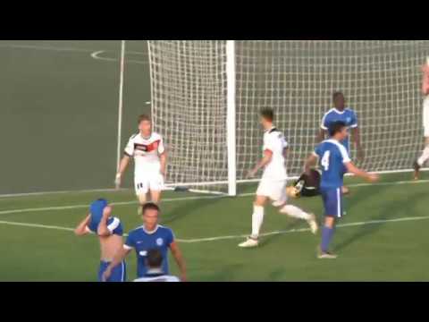 Pregled 2.HNL golovi 15.kolo