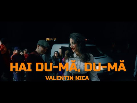 Valentin Nica - Hai du-mă, du-mă | Official Video 2025