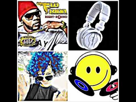 Flo Rida (DJ_SMILEY-Pityke remix)