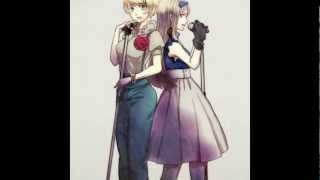 Cover art for Carrot and Stick