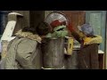 Sesame Street Episode 0603 Street Scenes Maria Tries To Get Her Hat Back From Oscar 1974