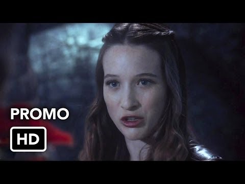 Once Upon a Time in Wonderland 1.05 (Preview)